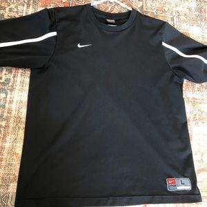 Vintage Nike athletic shirt